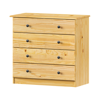 kovové úchytky, lakováno