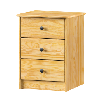 kovové úchytky, lakováno