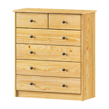 kovové úchytky, lakováno
