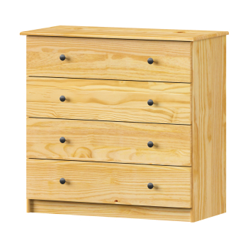 kovové úchytky, lakováno