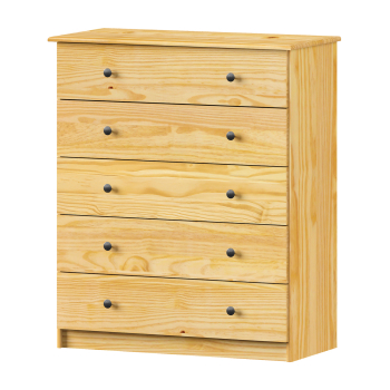 kovové úchytky, lakováno